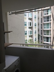 Changi Rise Condominium (D18), Condominium #158656352